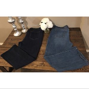 Old Navy Jeans 16